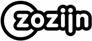 Zozijn logo zw-wit zozijn