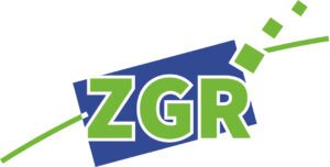 logo ZGR