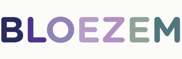 Bloezem_logo