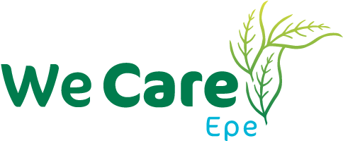 WeCare-Epe_logo